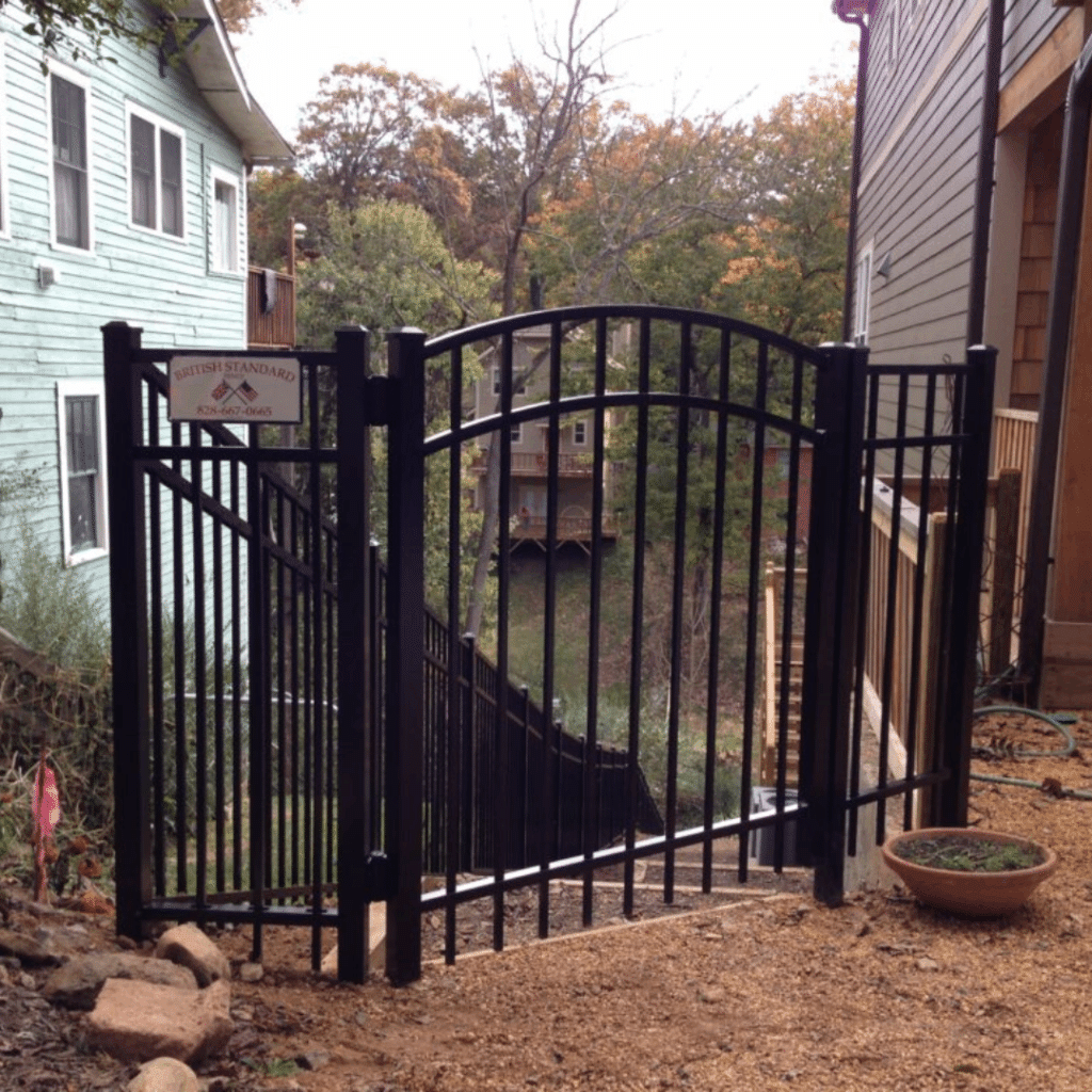 The Benefits of Installing a Fence: Enhancing Security, Privacy, and Curb Appeal Installing a Fence 16 British Standard Fence The Benefits of Installing a Fence: Enhancing Security, Privacy, and Curb Appeal Installing a Fence 16 British Standard Fence