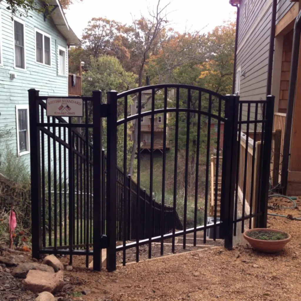 The Benefits of Installing a Fence: Enhancing Security, Privacy, and Curb Appeal 16 British Standard Fence