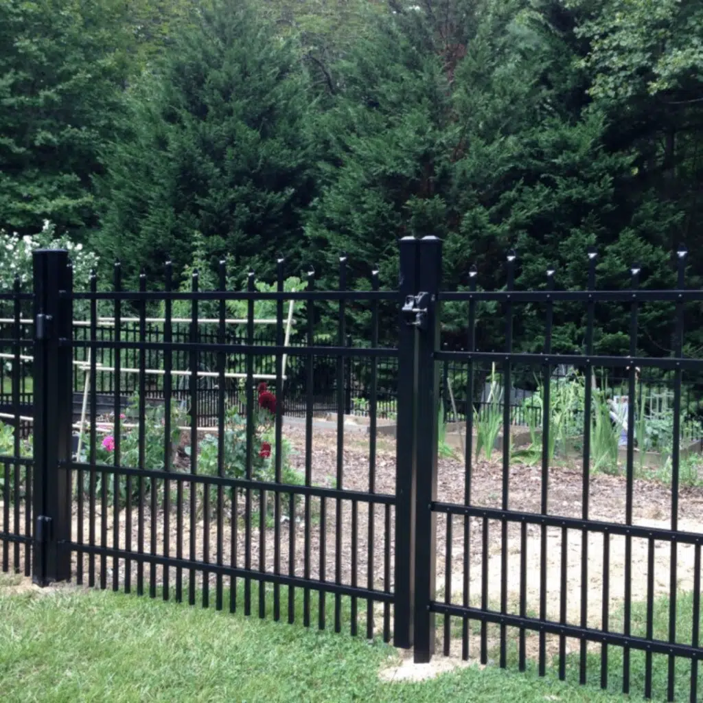 The Benefits of Installing a Fence: Enhancing Security, Privacy, and Curb Appeal Installing a Fence 17 British Standard Fence