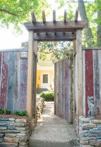 Asheville Fence Company