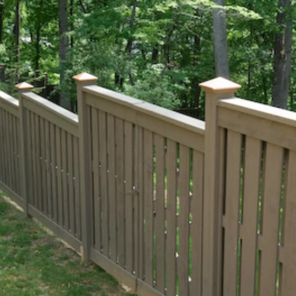 Understanding Local Fence Regulations: A Guide for Homeowners 24 British Standard Fence