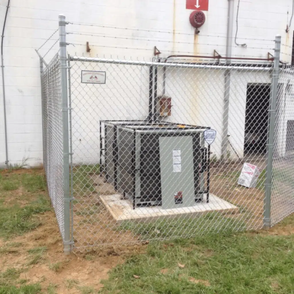 The Benefits of Installing a Fence: Enhancing Security, Privacy, and Curb Appeal 29 British Standard Fence