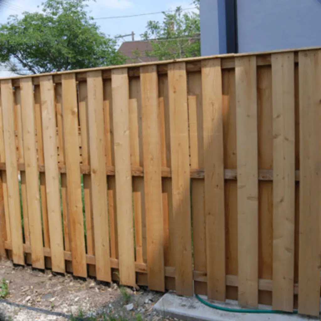 The Benefits of Installing a Fence: Enhancing Security, Privacy, and Curb Appeal 41 British Standard Fence