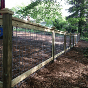 Asheville Fence Company