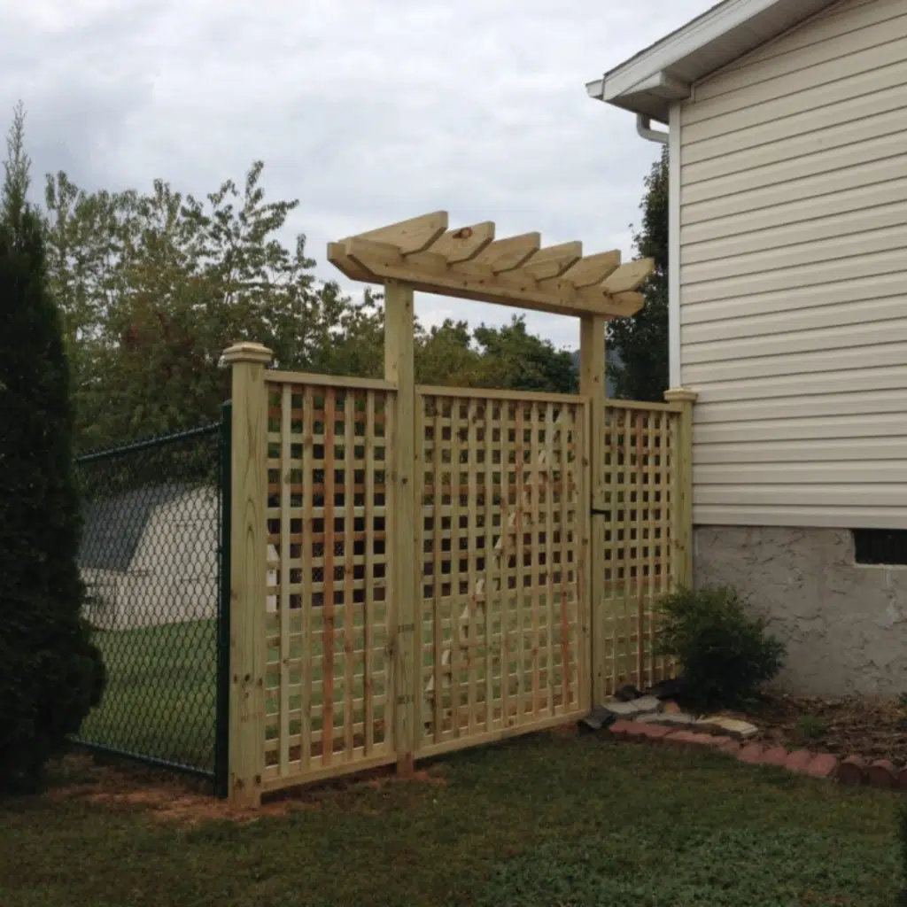 The Benefits of Installing a Fence: Enhancing Security, Privacy, and Curb Appeal Installing a Fence 6 British Standard Fence