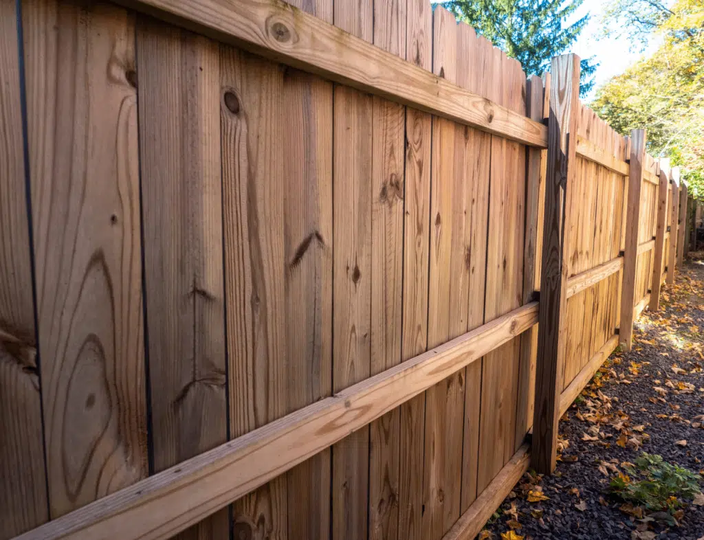 A Guide to Selecting the Right Fence for Your Home: Tips and Advice Right Fence Fencing British Standard Fence