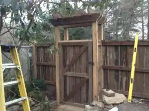 Asheville Fence Company