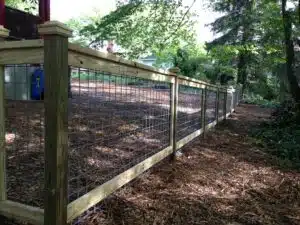 Asheville Fence Company