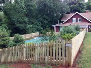 Asheville Fence Company