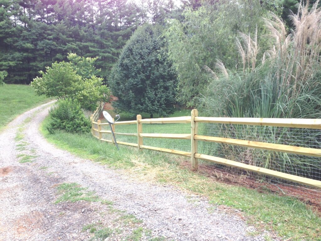 Split Rail Fence IMG 0721 British Standard Fence Split Rail Fence IMG 0721 British Standard Fence