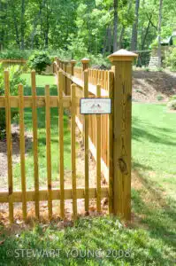 Asheville Fence Company