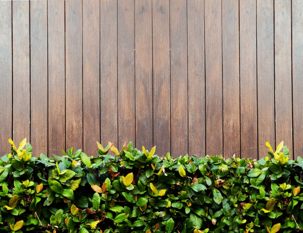 How to Choose the Right Fence for Your Home height 1 British Standard Fence
