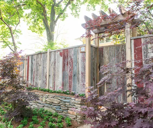 How to Choose the Right Fence for Your Home image British Standard Fence