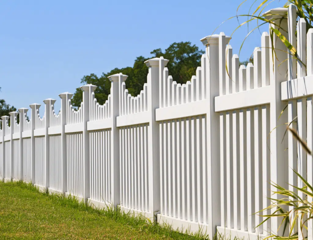How to Choose the Right Fence for Your Home maintenance british standard 1 British Standard Fence